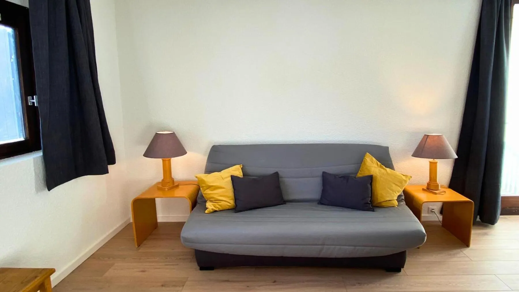 Residence Andromede - Maeva Home - Appartement 2 Pieces 6 Personnes - Budget Mae-3648 Flaine 0*,